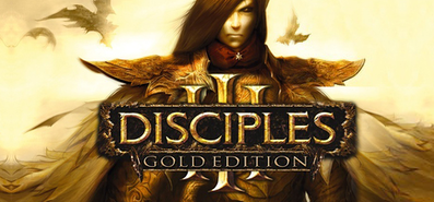 Купить на steambuy Купить Disciples III: Gold Edition