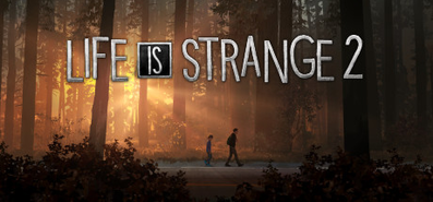 Купить на steambuy Купить Life is Strange 2 - Episode 1
