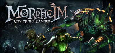 Купить на steambuy Купить Mordheim: City of the Damned