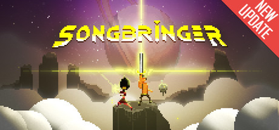 Купить на steambuy Купить Songbringer