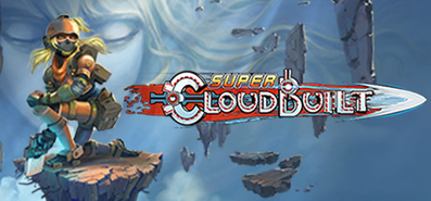Купить на steambuy Купить Super Cloudbuilt