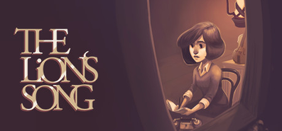 Купить на steambuy Купить The Lion's Song
