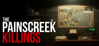 Купить на steambuy Купить The Painscreek Killings
