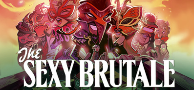 Купить на steambuy Купить The Sexy Brutale