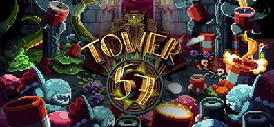 Купить на steambuy Купить Tower 57