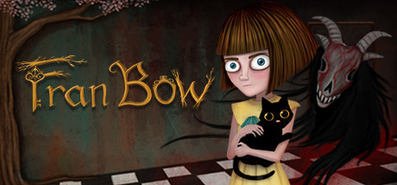 Купить на steambuy Купить Fran Bow
