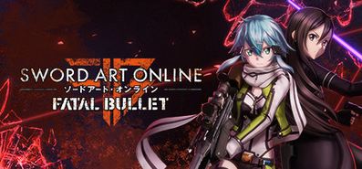 Купить на steambuy Купить Sword Art Online: Fatal Bullet