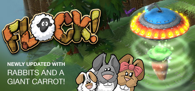 Купить на steambuy Купить Flock!