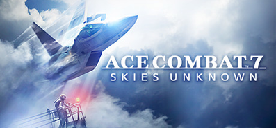 Купить Ace Combat Assault Horizon - Enhanced Edition на steambuy Купить ACE COMBAT 7: SKIES UNKNOWN