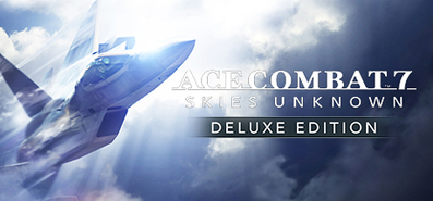 Купить Ace Combat Assault Horizon - Enhanced Edition на steambuy Купить ACE COMBAT 7: SKIES UNKNOWN Deluxe