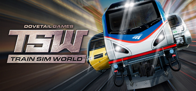 Купить на steambuy Купить Train Sim World