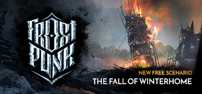 Купить на steambuy Купить Frostpunk