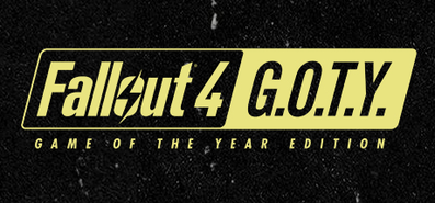 Купить Fallout: New Vegas Ultimate Edition на steambuy Купить Fallout 4: Game of the Year Edition