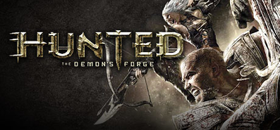 Купить на steambuy Купить Hunted: The Demon’s Forge