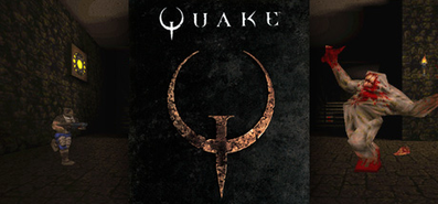 Купить Quake IV на steambuy Купить QUAKE