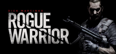 Купить на steambuy Купить Rogue Warrior