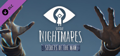 Купить на steambuy Купить Little Nightmares - Secrets of The Maw Expansion Pass