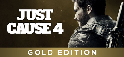 Купить Just Cause 3 XXL Edition на steambuy Купить Just Cause 4 Gold Edition
