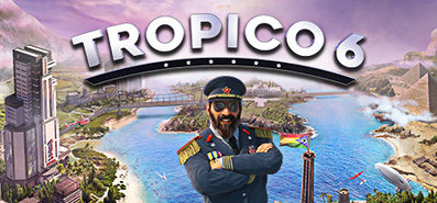 Купить Tropico 5 - Complete Collection на steambuy Купить Tropico 6