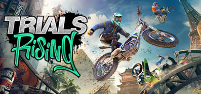 Купить на steambuy Купить Trials Rising