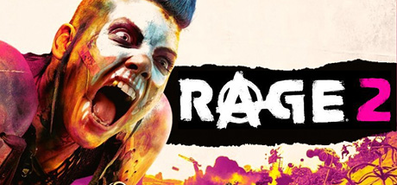 Купить на steambuy Купить Rage 2