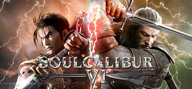 Купить на steambuy Купить SOULCALIBUR VI