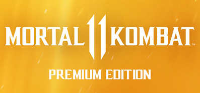 Купить Mortal Kombat XL на steambuy Купить Mortal Kombat 11 Premium Edition