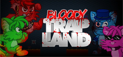 Купить на steambuy Купить Bloody Trapland