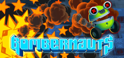 Купить на steambuy Купить Bombernauts
