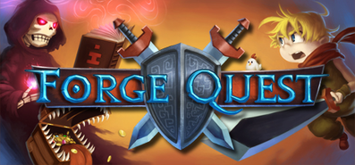 Купить на steambuy Купить Forge Quest