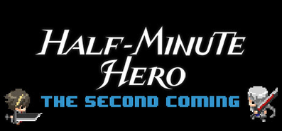 Купить на steambuy Купить Half Minute Hero: The Second Coming