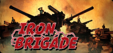 Купить на steambuy Купить Iron Brigade