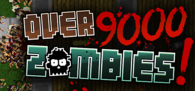 Купить на steambuy Купить Over 9000 Zombies!