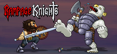 Купить на steambuy Купить Rampage Knights