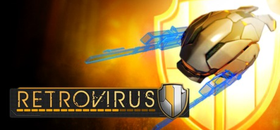 Купить на steambuy Купить Retrovirus