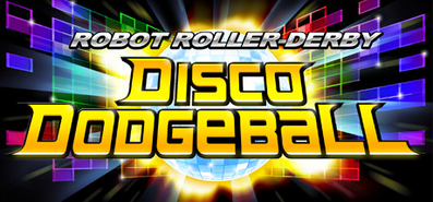 Купить на steambuy Купить Robot Roller-Derby Disco Dodgeball