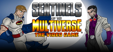 Купить на steambuy Купить Sentinels of the Multiverse