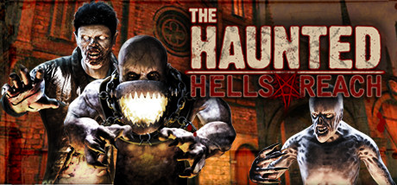 Купить на steambuy Купить The Haunted: Hells Reach