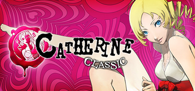 Купить на steambuy Купить Catherine Digital Deluxe Edition