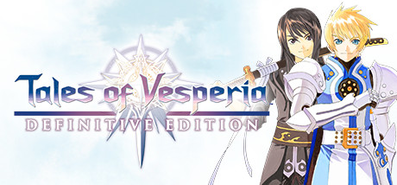 Купить на steambuy Купить Tales of Vesperia: Definitive Edition