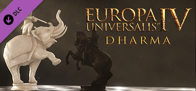 Купить на steambuy Купить Europa Universalis IV: Dharma