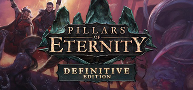 Купить на steambuy Купить Pillars of Eternity
