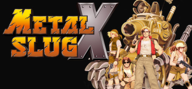Купить на steambuy Купить METAL SLUG X