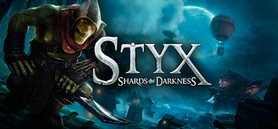 Купить Styx: Master of Shadows на steambuy Купить Styx: Shards of Darkness