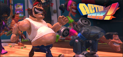 Купить на steambuy Купить Action Henk
