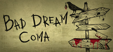 Купить на steambuy Купить Bad Dream: Coma