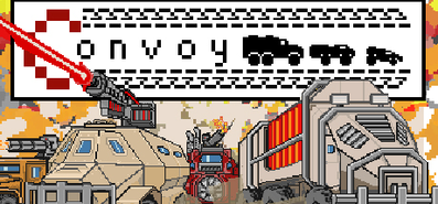 Купить на steambuy Купить Convoy