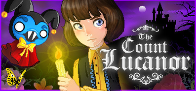 Купить на steambuy Купить The Count Lucanor + Soundtrack