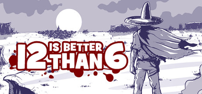 Купить на steambuy Купить 12 is Better Than 6