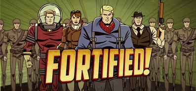 Купить на steambuy Купить Fortified
